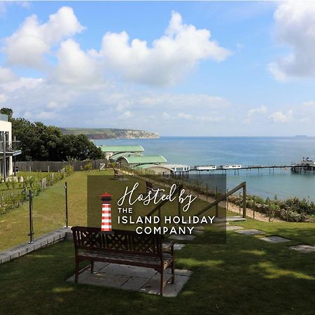 The Beach Retreat Sandown Exterior foto