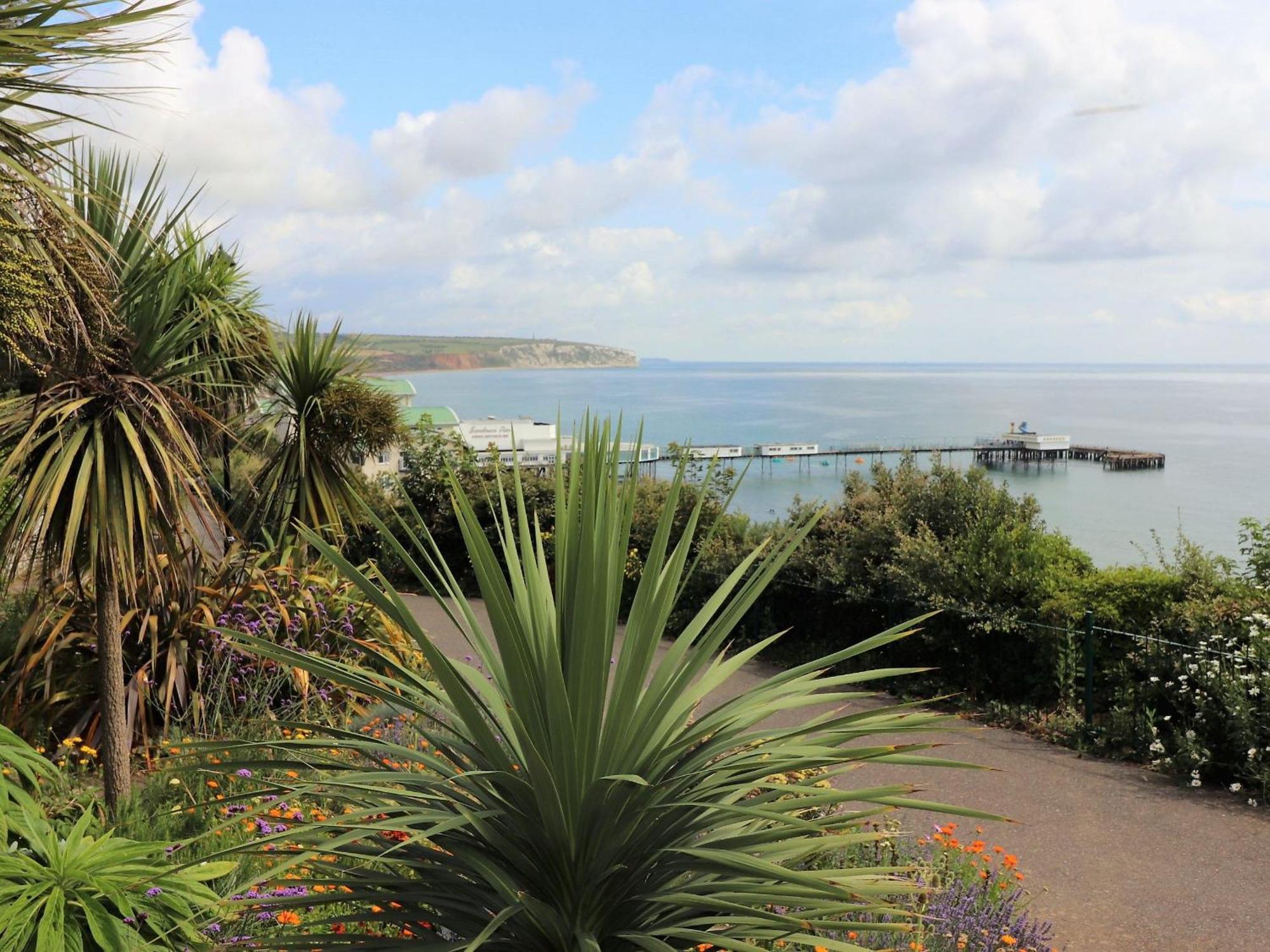 The Beach Retreat Sandown Exterior foto