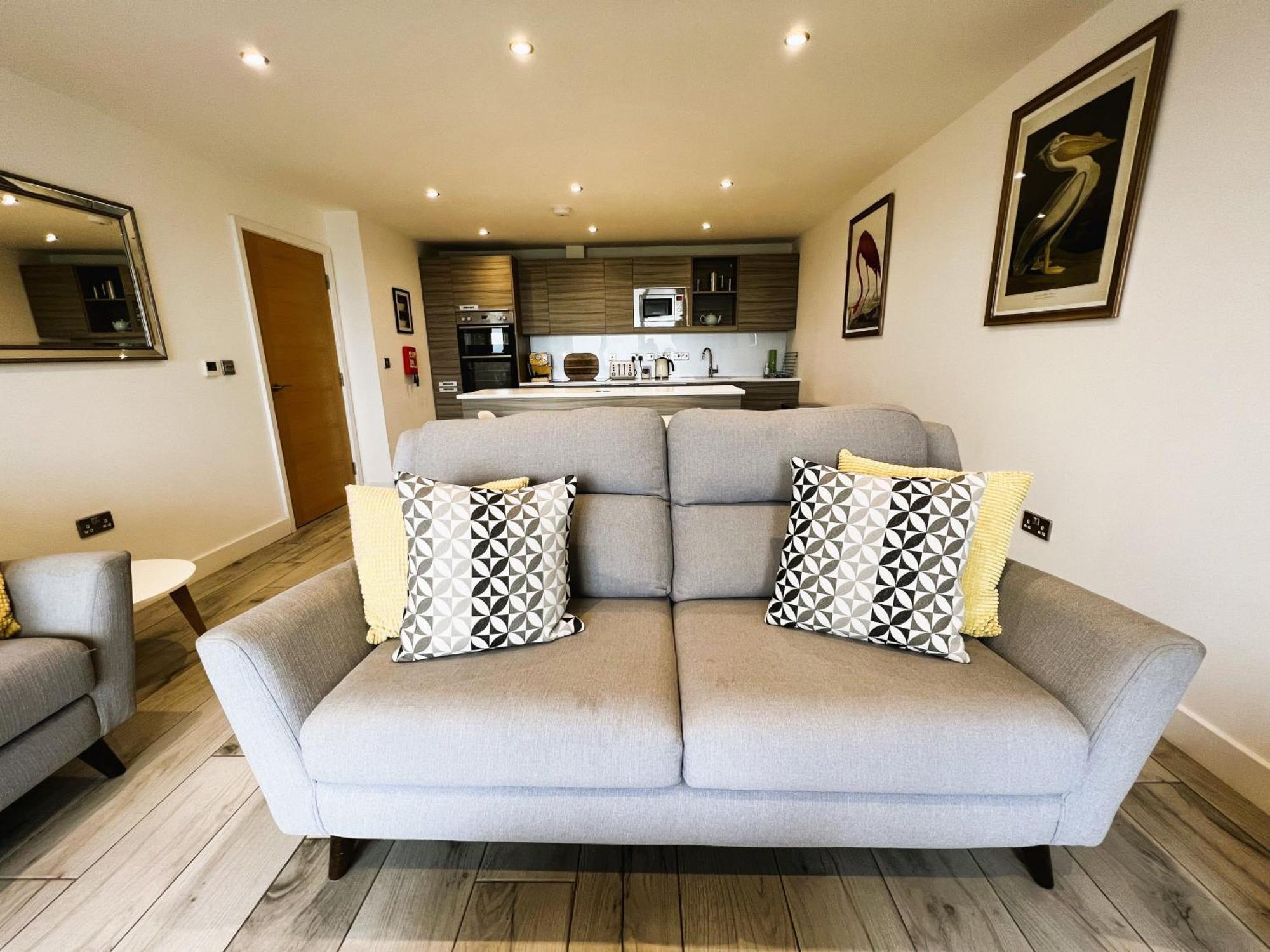 The Beach Retreat Sandown Exterior foto
