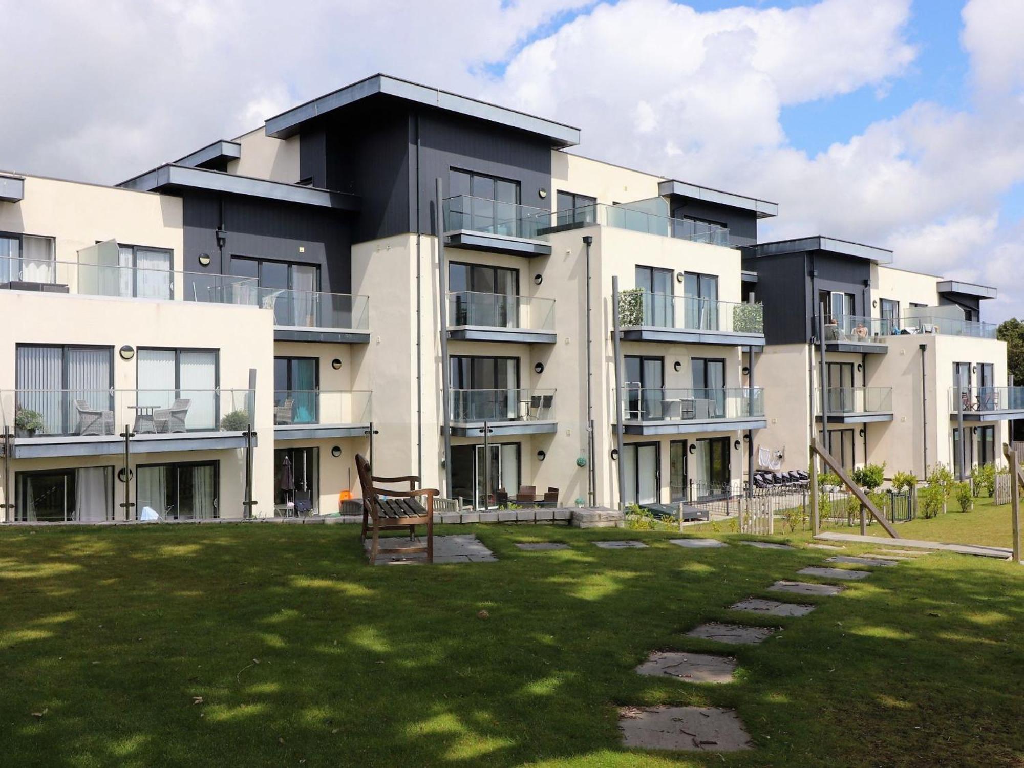 The Beach Retreat Sandown Exterior foto