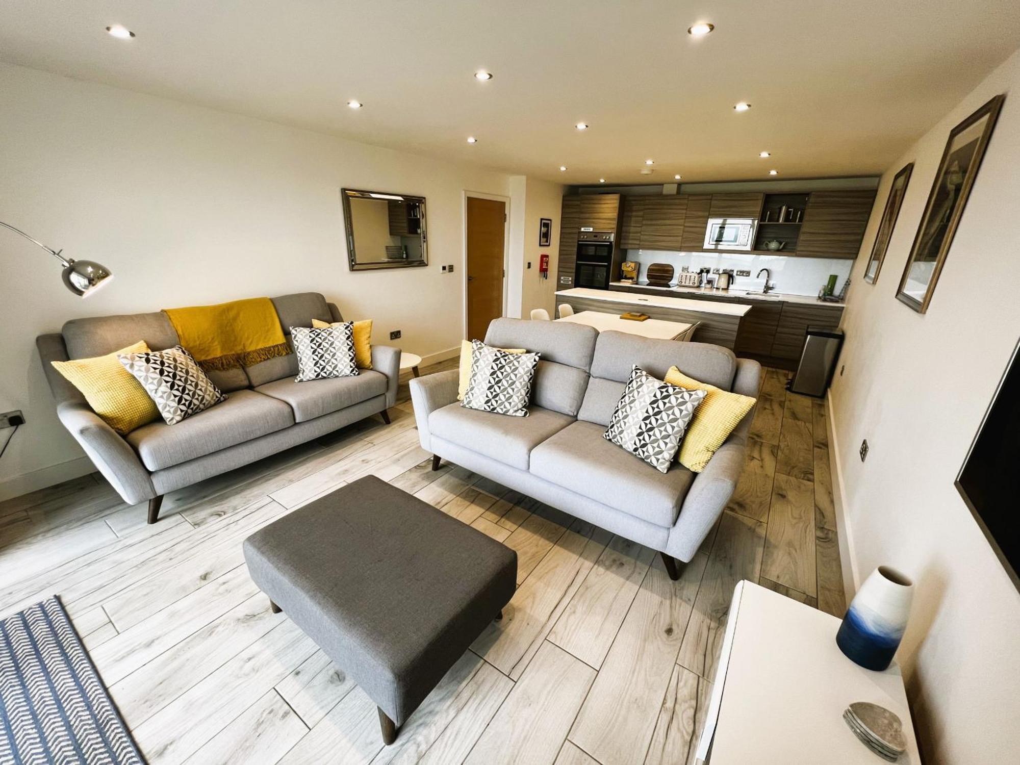 The Beach Retreat Sandown Exterior foto