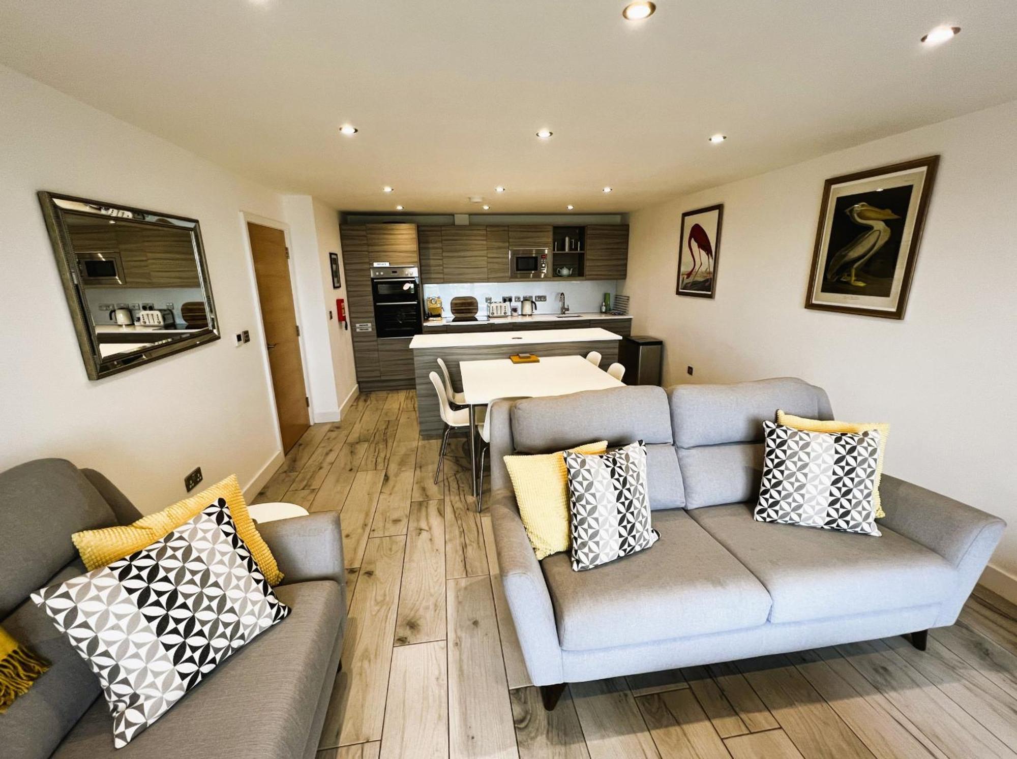 The Beach Retreat Sandown Exterior foto